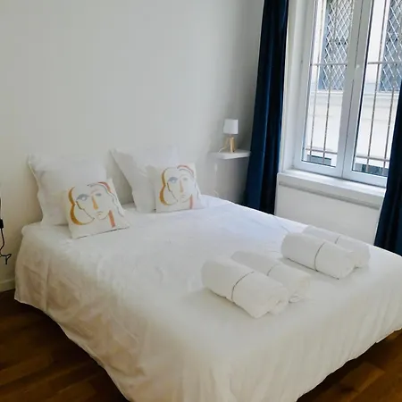 Appartamento Cosy Louvre Sentier *